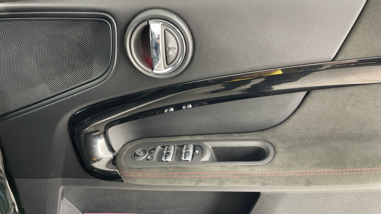 MINI Countryman 2.0 John Cooper Works ALL4 5dr Auto Petrol Hatchback